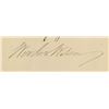 Image 2 : Woodrow Wilson