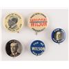 Image 1 : Woodrow Wilson