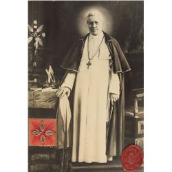 Pope Pius X