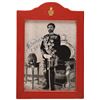 Image 1 : Haile Selassie