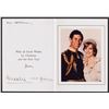 Image 1 : Princess Diana and Prince Charles