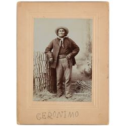 Geronimo