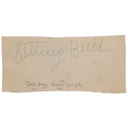 Sitting Bull