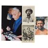Image 1 : Jacques Cousteau and Hans Hass