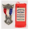 Image 1 : Democratic Conventions