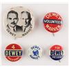 Image 1 : Thomas E. Dewey