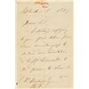 Image 1 : Benjamin Disraeli