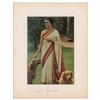Image 1 : Indira Gandhi
