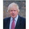 Image 1 : Boris Johnson