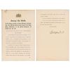 Image 1 : King George VI