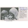 Image 1 : Mother Teresa