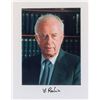 Image 1 : Yitzhak Rabin