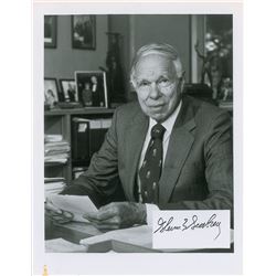 Glenn Seaborg