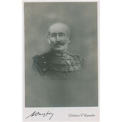 Alfred Dreyfus