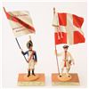 Image 3 : Vintage Lead Toy Soldiers