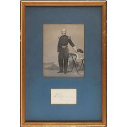 Ambrose E. Burnside