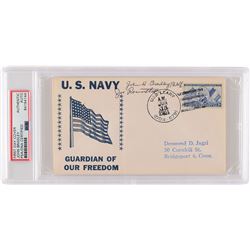 Iwo Jima: Bradley and Rosenthal