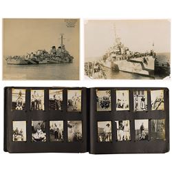 Pacific Theater