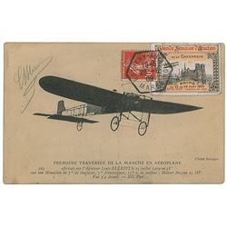 Louis Bleriot