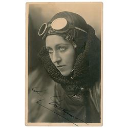 Amy Johnson