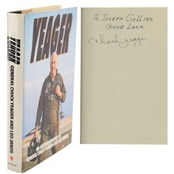 Chuck Yeager