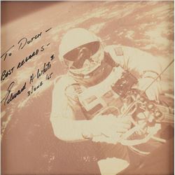 Edward H. White II