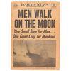 Image 1 : Neil Armstrong