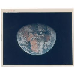 Apollo 11 Photograph