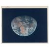Image 1 : Apollo 11 Photograph