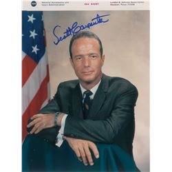 Scott Carpenter