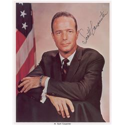 Scott Carpenter