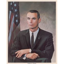 Gene Cernan