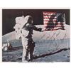 Image 1 : Gene Cernan