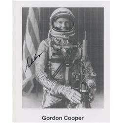 Gordon Cooper