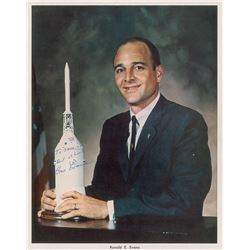 Ron Evans