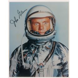 John Glenn