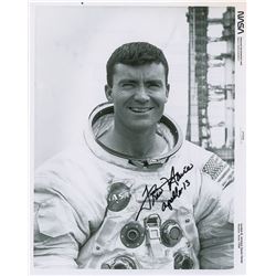 Fred Haise