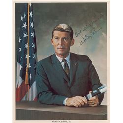 Wally Schirra