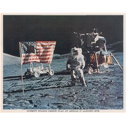Harrison Schmitt