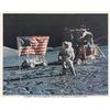 Image 1 : Harrison Schmitt
