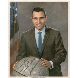 Harrison Schmitt