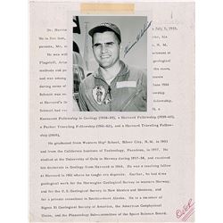 Harrison Schmitt