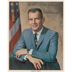 Deke Slayton