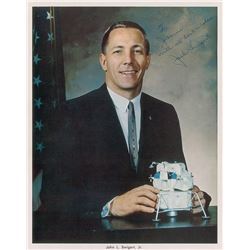 Jack Swigert