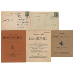 Pierre Bonnard