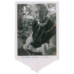 Grandma Moses