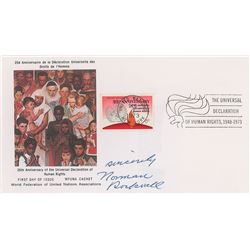 Norman Rockwell