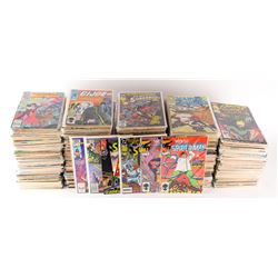 Comic Books