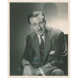 Walt Disney
