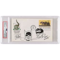 Bob Kane